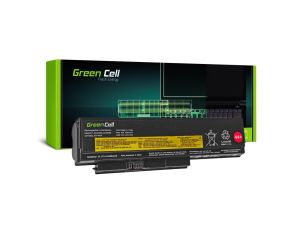 Bateria Green Cell 42T4861 42T4862 do Lenovo ThinkPad X220 X220i X220s X230 X230i