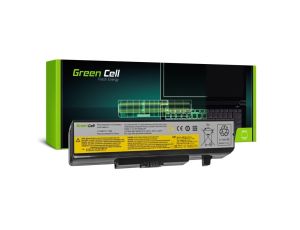 Bateria Green Cell do Lenovo G500 G505 G510 G580 G580A G580AM G585 G700 G710 G480 G485 IdeaPad P580 P585 Y480 Y580 Z480 Z585