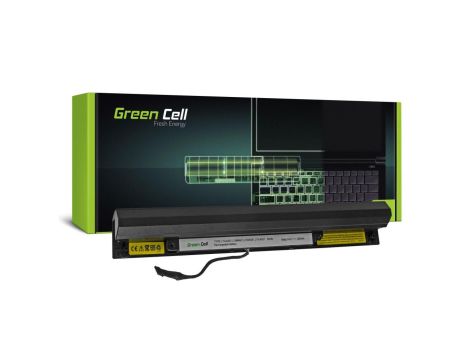 Bateria Green Cell L15M4A01 do Lenovo IdeaPad 100-14IBD 100-15IBD 300-14ISK 300-15ISK 300-17ISK B50-50 B71-80