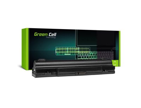Bateria Green Cell AA-PB9NC6B AA-PB9NS6B do Samsung R519 R522 R525 R530 R540 R580 R620 R780 RV510 RV511 NP300E5A