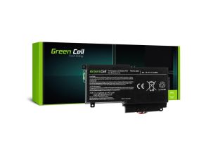 Bateria Green Cell PA5107U-1BRS do Laptopów Toshiba Satellite L50-A L50-A-19N L50-A-1EK L50-A-1F8 L50D-A P50-A L50t-A S50-A