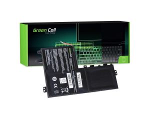 Bateria Green Cell PA5157U-1BRS do Toshiba Satellite U940 U40t U50t M50-A M50D-A M50Dt M50t