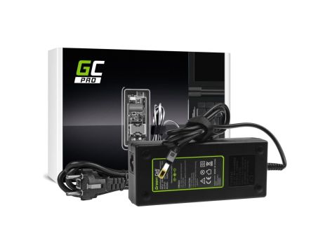 Zasilacz Green Cell PRO 20V 6.75A 135W do Lenovo IdeaPad Gaming L340-15 L340-17 15ARH05 15IMH05 Legion Y520 Y530 Y730
