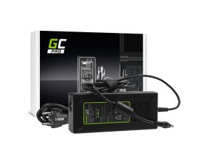 Zasilacz Green Cell PRO 15.6V 7.05A 110W do Panasonic ToughBook CF-19 CF-29 CF-30 CF-31 CF-51 CF-52 CF-53 CF-74