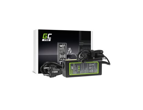 Zasilacz Green Cell PRO 18.5V 3.5A 65W do HP 250 G1 255 G1 ProBook 450 G2 455 G2 Compaq Presario CQ56 CQ57 CQ58 CQ60