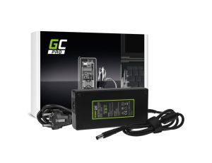 Zasilacz Green Cell PRO 19.5V 12.3A 240W do Dell Precision 7510 7710 M4700 M4800 M6600 M6700 M6800 Alienware 17 M17x
