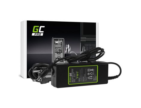 Zasilacz Green Cell PRO 19V 4.74A 90W do Asus A52 K50IJ K52 K52F K52J K53S K53SV X52 X52J X53S X53U X54C X54 X54H