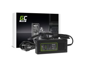 Zasilacz Green Cell PRO 18.5V 6.5A 120W do HP Compaq 6710b 6730b 6910p nc6400 nx7400 EliteBook 2530p 6930p 8530p 8540p