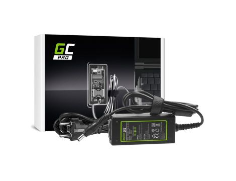 Zasilacz Green Cell PRO 20V 2A 40W do Lenovo IdeaPad S10 S10-2 S10-3 S10-3s S100 S110 S400 S405 U260 U310 Z500