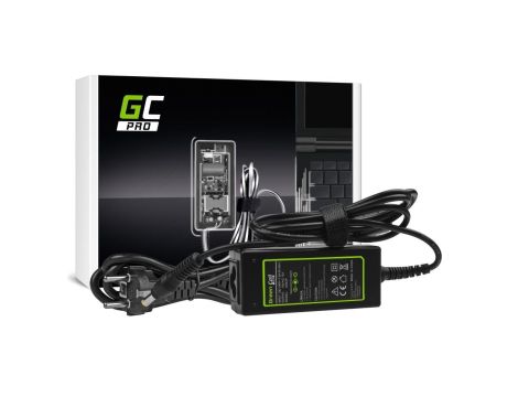 Zasilacz Green Cell PRO 19V 2.15A 40W do Acer Aspire One 531 533 1225 D255 D257 D260 D270 ZG5