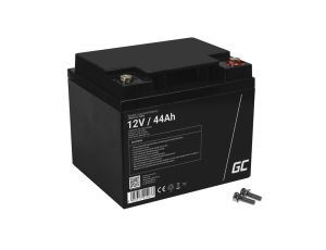 Akumulator VRLA AGM 12V 44Ah (żywotność 5lat) AGM23