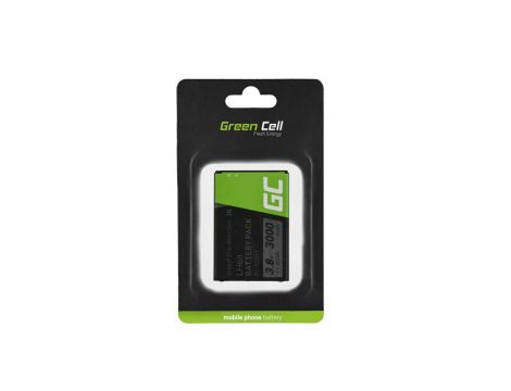 Bateria Green Cell BL-53YH do telefonu LG G3 D850 D855 Optimus