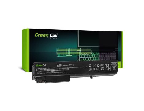 Bateria Green Cell HSTNN-LB60 do HP EliteBook 8530p 8530w 8540p 8540w