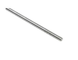 Pręt gwintowany M12 DIN-975 ocynkowany /1m/ 975-12-1000-48-ZN