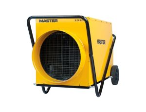 Nagrzewnica elektryczna B 30 EPR