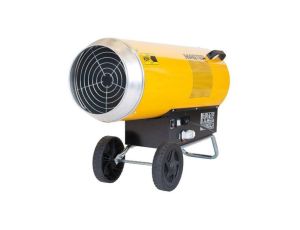 Nagrzewnica gazowa BLP 103 ET