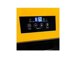 Osuszacz powietrza DH 92 wyd. 80L/24h