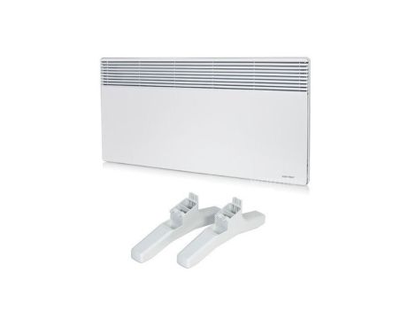 Grzejnik elektryczny 230V / stojący / ścienny / EWX-2000W