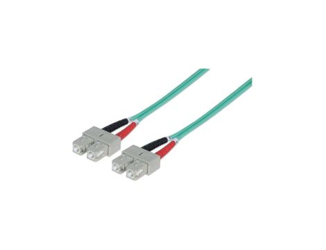 Patchcord światłowodowy OM3 50/125 MM SC-SC Duplex 3m
