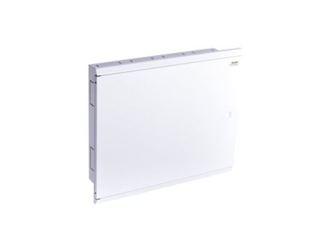 Rozdzielnica modułowa 3x24 podtynkowa IP30 metalowa EMFFS3