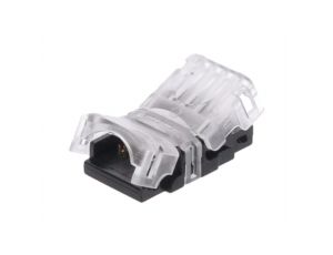 Złączka do taśmy led rgb 10mm HIPP IP taśma-przewód