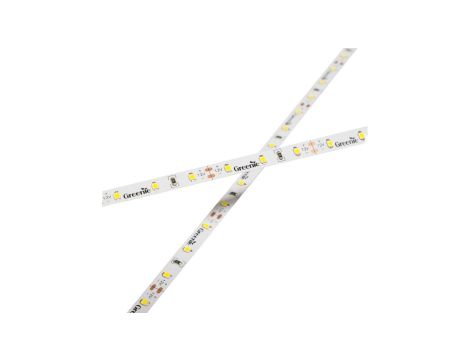 Greenie Taśma LED 60x2835SMD 6W/m IP65 CW rolka 5m, TL506CW