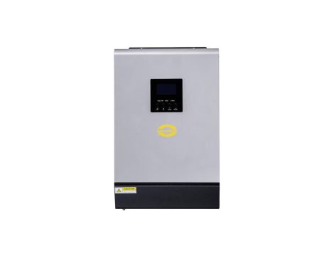 Inverter ORVALDI MKS5K+ Solar 5kVA/5kW MPPT 4kW 48VDC - PVmax 145V DC
