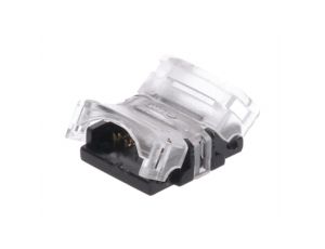 Złączka do taśmy led rgbw 12mm HIPP taśma-taśma