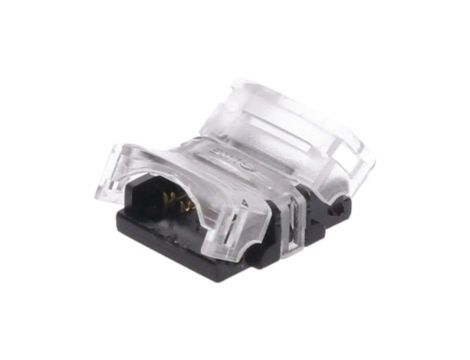 Złączka do taśmy led rgbw 12mm HIPP taśma-taśma