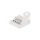 Złączka do taśmy led rgbw 10mm taśma-taśma