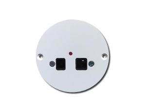 Czujka Ruchu/czujnik odbiciowy FS1 biały do sterownika schodowego F20-1000