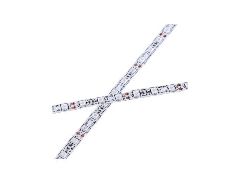 Greenie Taśma LED 60x5050SMD 14,4W/m RGB+CW 5m, TL214RGBCW