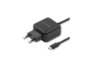 Qoltec Ładowarka sieciowa 12W 5V 2.4A Micro USB