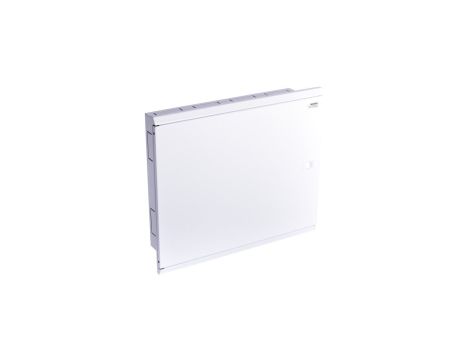 Rozdzielnica modułowa 5x24 podtynkowa IP30 metalowa EMFFS5