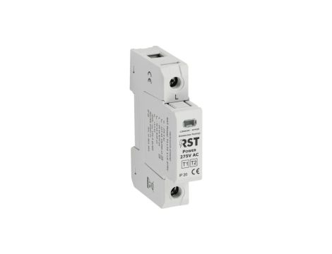 Ogranicznik przepięć RST Power T1+T2 1+0 275V 801 401