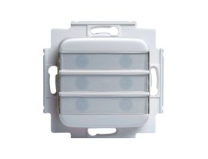 SIGNAL FIM1300 panel alarmowy 6-kanał. LED 1224VAC/DC 2TKA002136G1