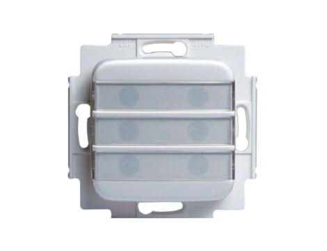 SIGNAL FIM1300 panel alarmowy 6-kanał. LED 1224VAC/DC 2TKA002136G1