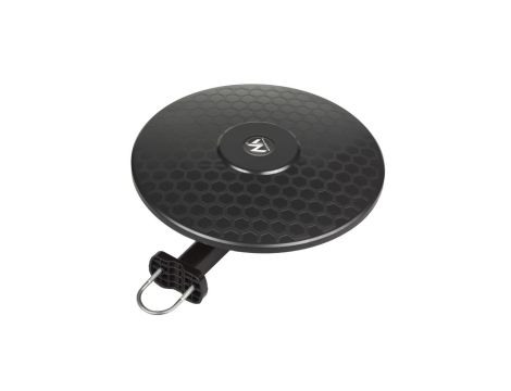 Antena aktywna wielokierunkowa DVB-T/T2 H.265 HEVC Maclean MCTV-946 standard