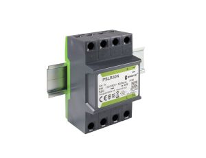 Zasilacz impulsowy PSLR 30 230VAC/12VDC 2,5A /na szynę TH/ 18912-9992