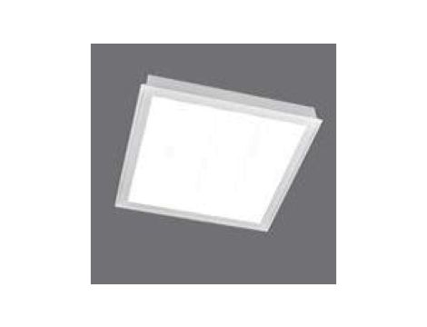 Oprawa wstropowa LED CONTROLUCE 25W 3.560lm 4.000K 50.000h CEO25N01