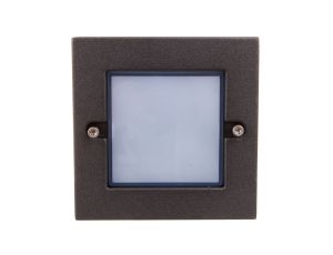 Oprawa LED GRADUS SQUARE HP 1LED 1,1W 3200K 3026515