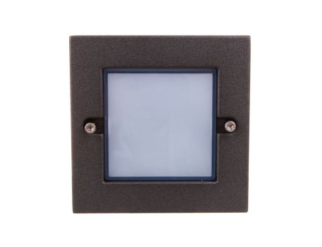 Oprawa LED GRADUS SQUARE HP 1LED 1,1W 3200K 3026515