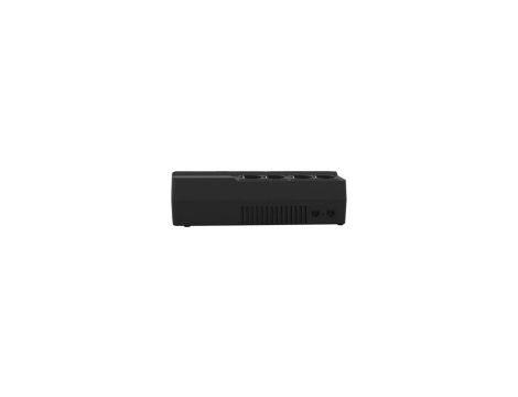 Zasilacz awaryjny UPS 1000VA Zen-X 1000 Infosec, 8x Schuko
