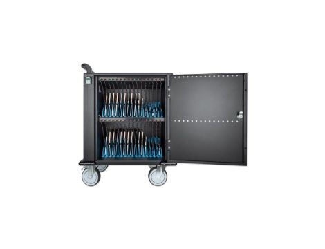 Stacja Ładująca USB-C Power Delivery 576W 32-Portowa/Slotowa 716000