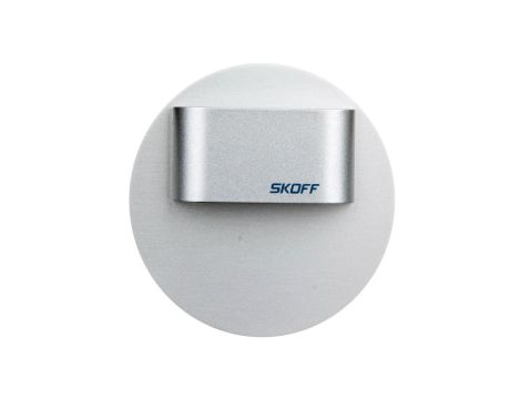 Oprawa przyschodowa RUEDA mini Short LED Light 10 V DC 0,4 W IP 66 3000 K aluminium