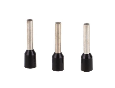 Końcówka kablowa HI 6/18 ERHL E08KH-02010106500 /100szt./