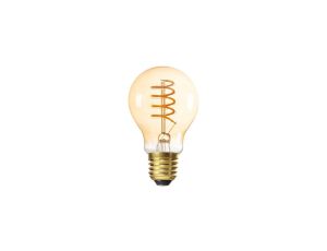 Żarówka XLED E27 A60 filament led 5W-sw 1800K RETRO Vintage Amber Kanlux