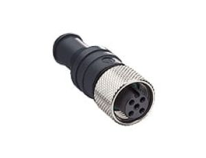 Rezystor terminujący DeviceNet żeńskie złącze M12 5-pinowe 0939 CTX 102