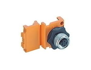 Złącze kablowe AS-Interface zgodna z IEC 60352-6 0911 ANC 408