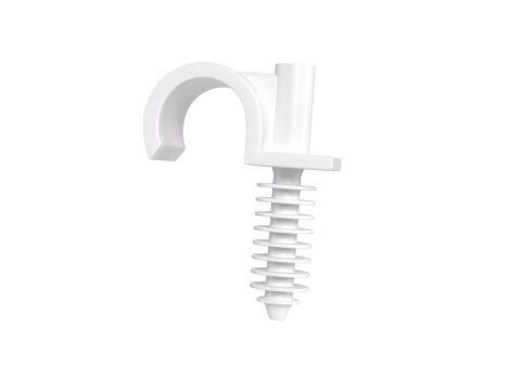 Uchwyt szybkiego montażu RING-25 /25szt./